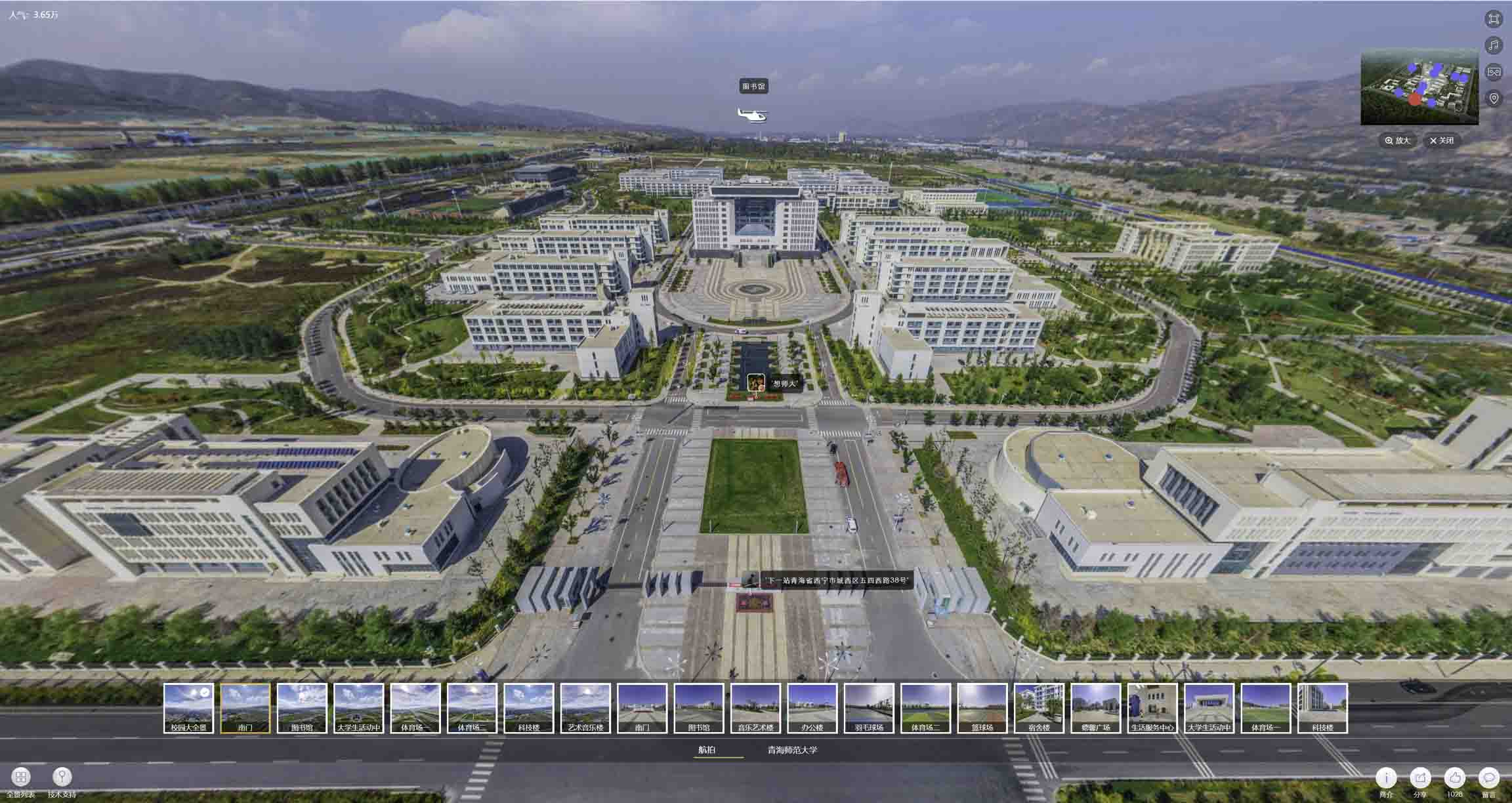 邓州油菜花-惊艳半生的花海仙境